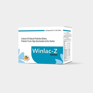 WINLAC-Z